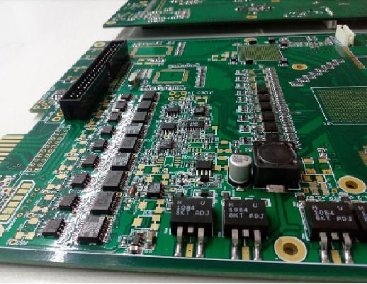 منتاژ کار SMD|استخدام صنعتی، فنی، مهندسی|تهران, سنایی|دیوار