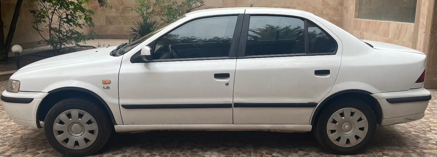 سمند LX ساده، مدل ۱۳۹۹|خودرو سواری و وانت|تهران, توانیر|دیوار