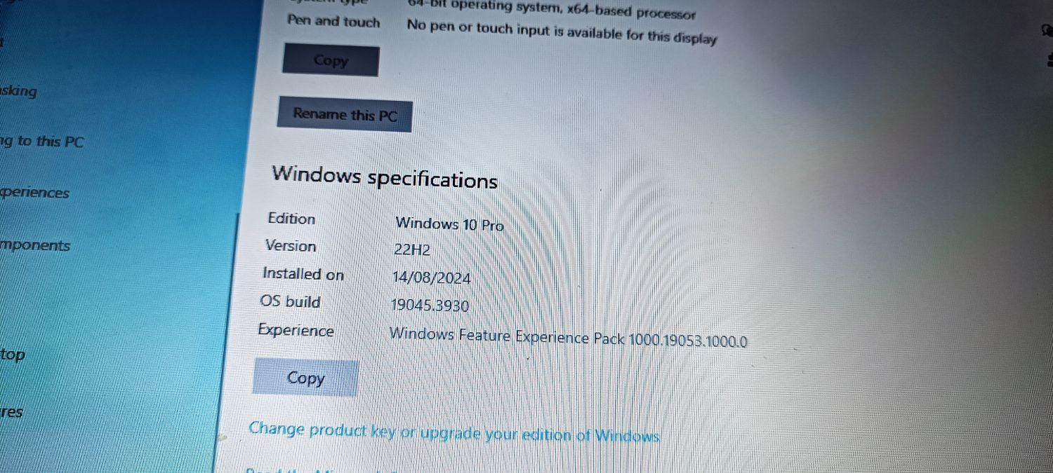 لپ تاپ msi cx61 2qc|رایانه همراه|تهران, یافت‌آباد|دیوار