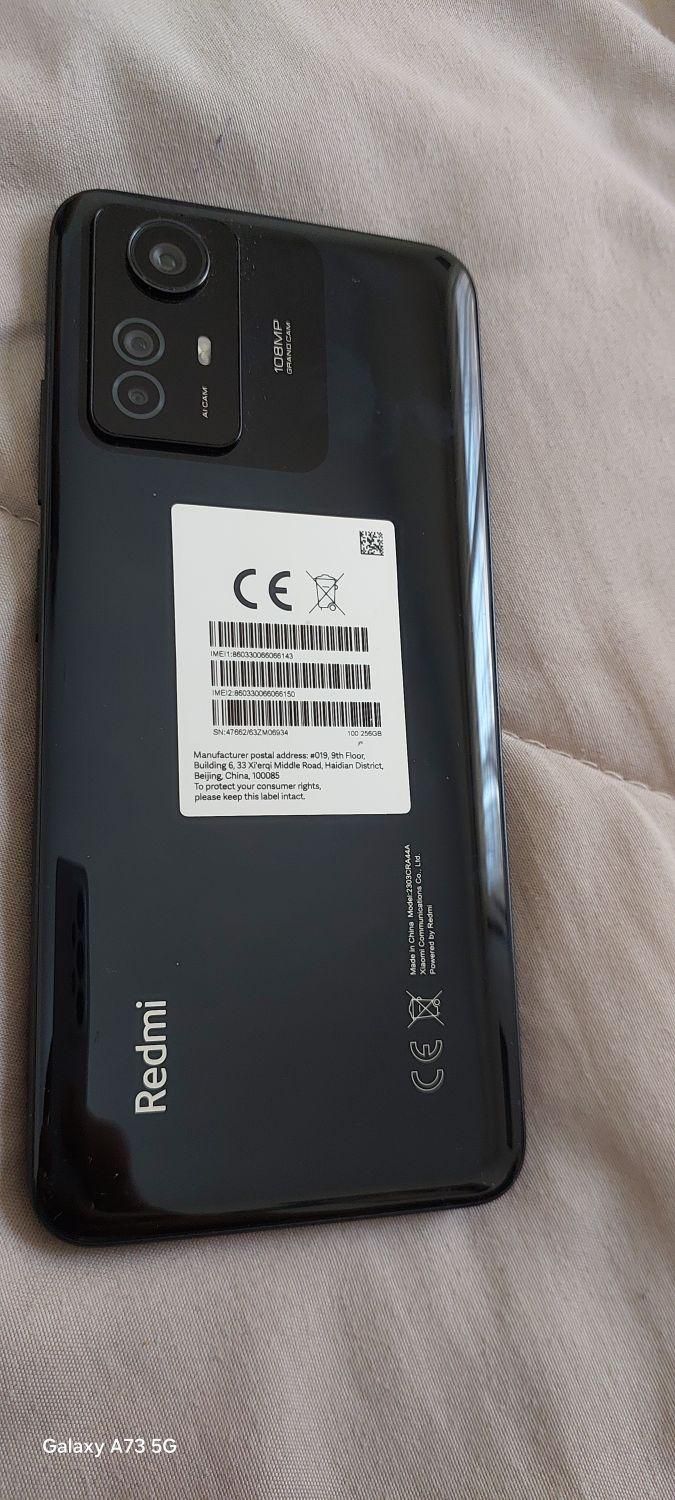 note12s حافظه 256|موبایل|تهران, شهید بروجردی|دیوار