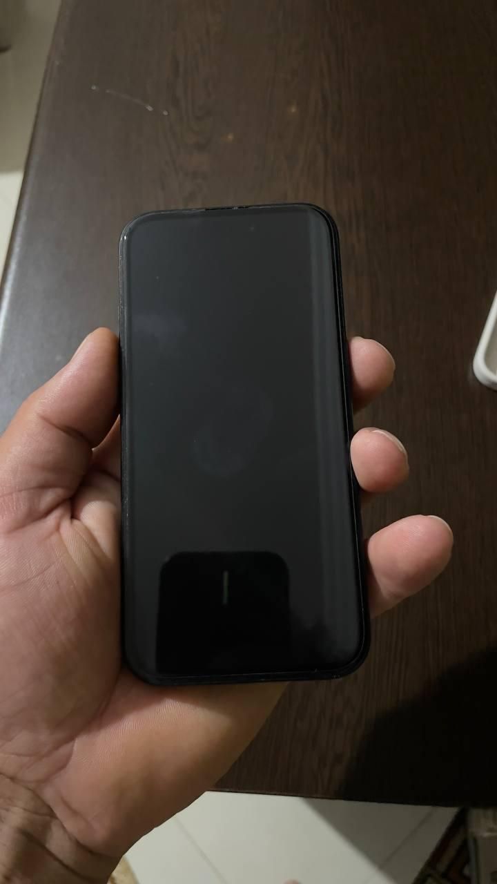 اپل iPhone 16 با حافظهٔ ۱۲۸ گیگابایت|موبایل|رشت, پل تالشان|دیوار