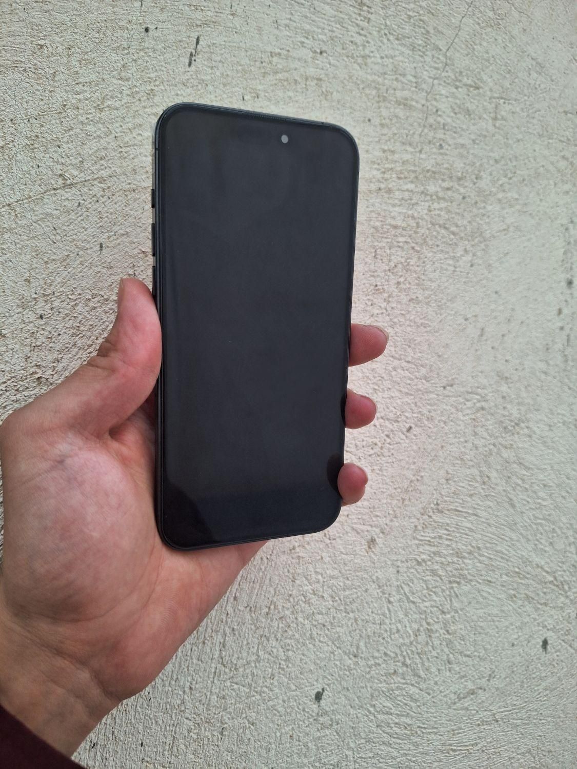 اپل iPhone 15 Pro Max با حافظهٔ ۱ ترابایت|موبایل|اصفهان, آفاران|دیوار