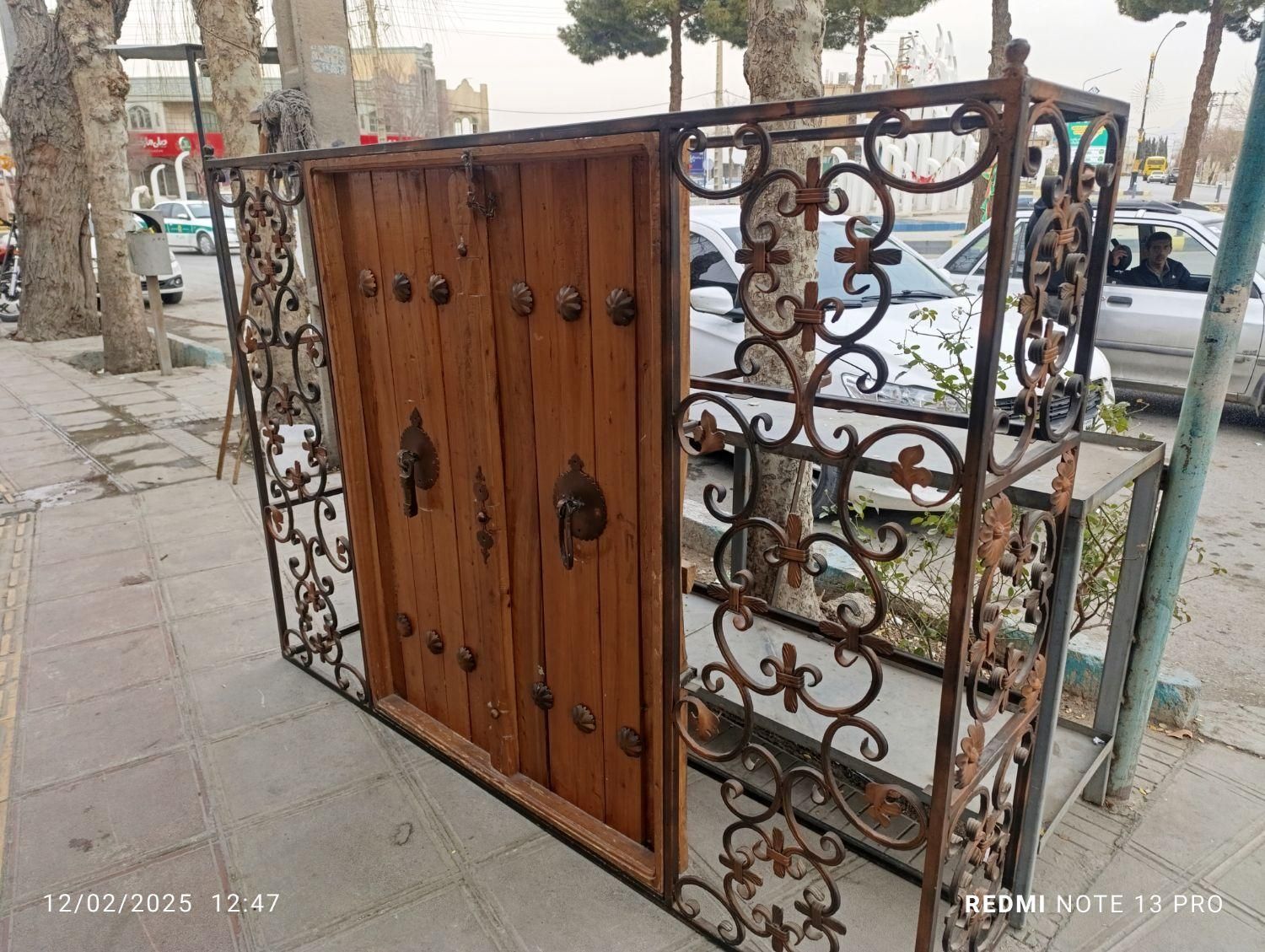 پیش.خوان|صنایع دستی و سایر لوازم تزئینی|فلاورجان, |دیوار