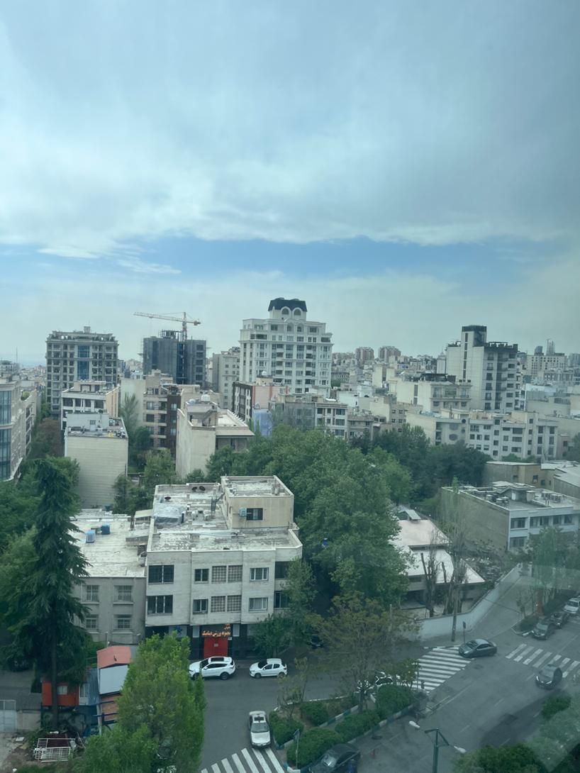 اجاره مغازه ۴۰ متری دربلوار اندرزگو|اجارهٔ مغازه و غرفه|تهران, حکمت|دیوار