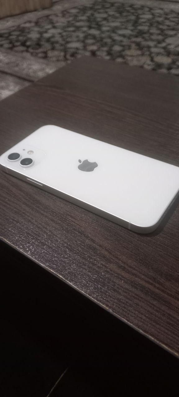 iPhone 12 normal 128 ch سالم بدون خط و خش|موبایل|تهران, باغ فیض|دیوار