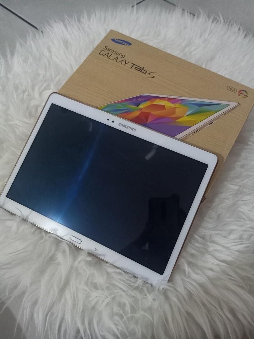 Tab s t805 تب اس سامسونگ قطعات روکار|تبلت|تهران, منیریه|دیوار