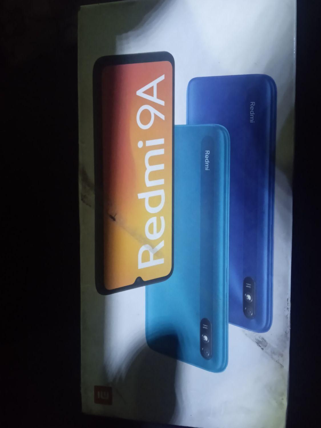 شیائومی Redmi 9A ۶۴ گیگابایت|موبایل|تهران, آرژانتین|دیوار