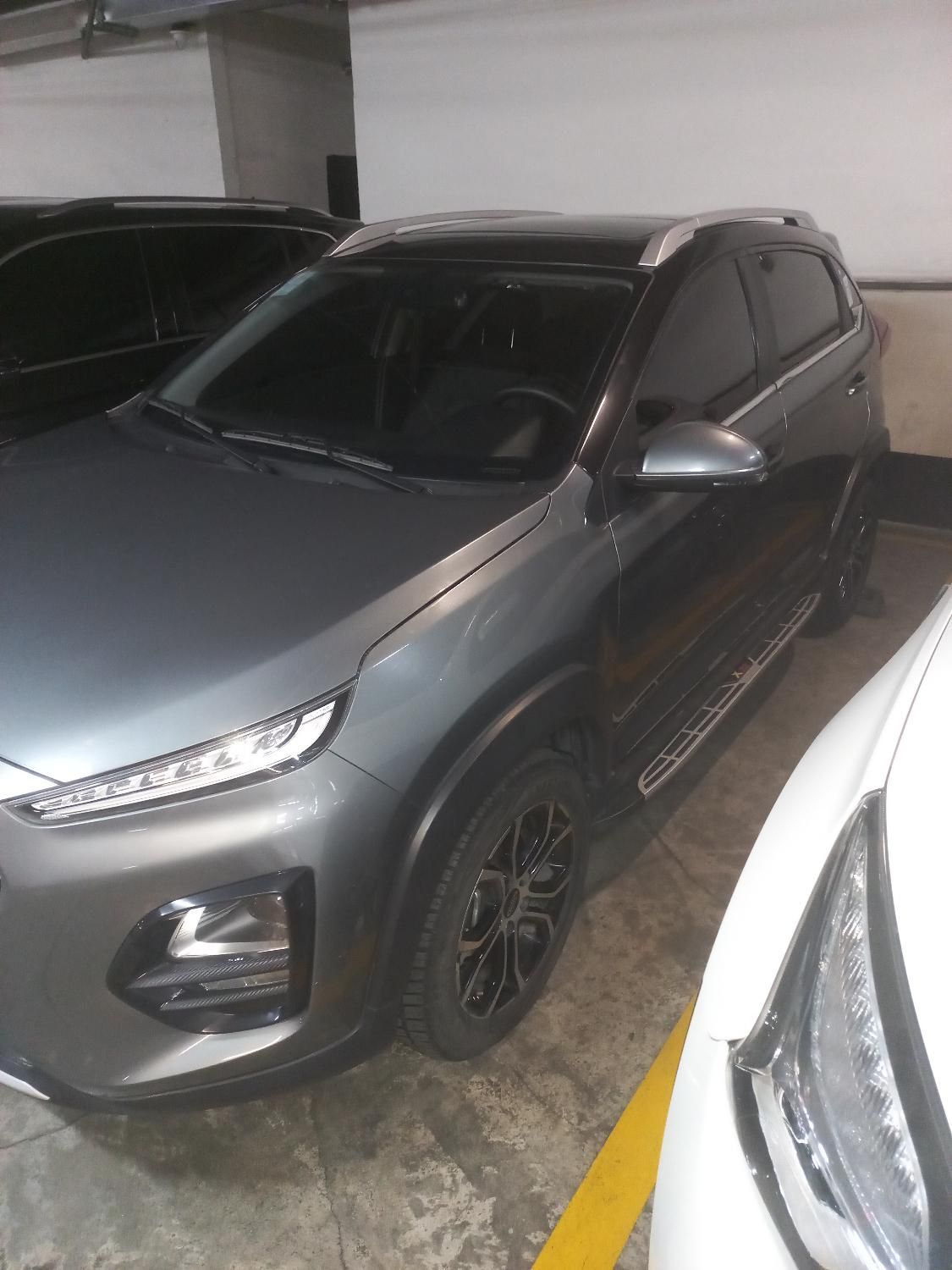 ام‌وی‌ام X22 اتوماتیک اسپرت لاکچری، مدل ۱۴۰۱|خودرو سواری و وانت|تهران, جنت‌آباد مرکزی|دیوار