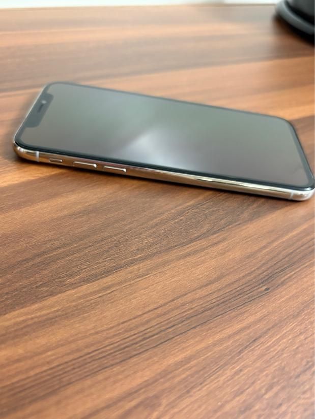 اپل iPhone X ۶۴ گیگابایت|موبایل|تهران, نازی‌آباد|دیوار