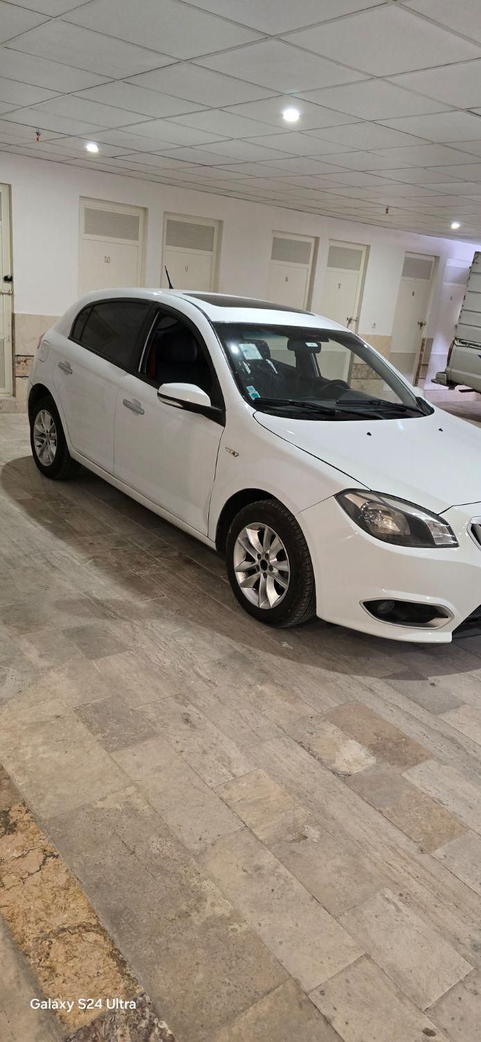 برلیانس H320 اتوماتیک 1650cc، مدل ۱۳۹۷|خودرو سواری و وانت|پردیس, |دیوار