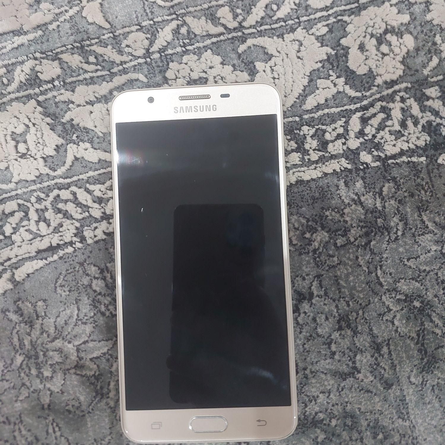 سامسونگ Galaxy J7 Prime با حافظهٔ ۱۶ گیگابایت|موبایل|تهران, پیروزی|دیوار