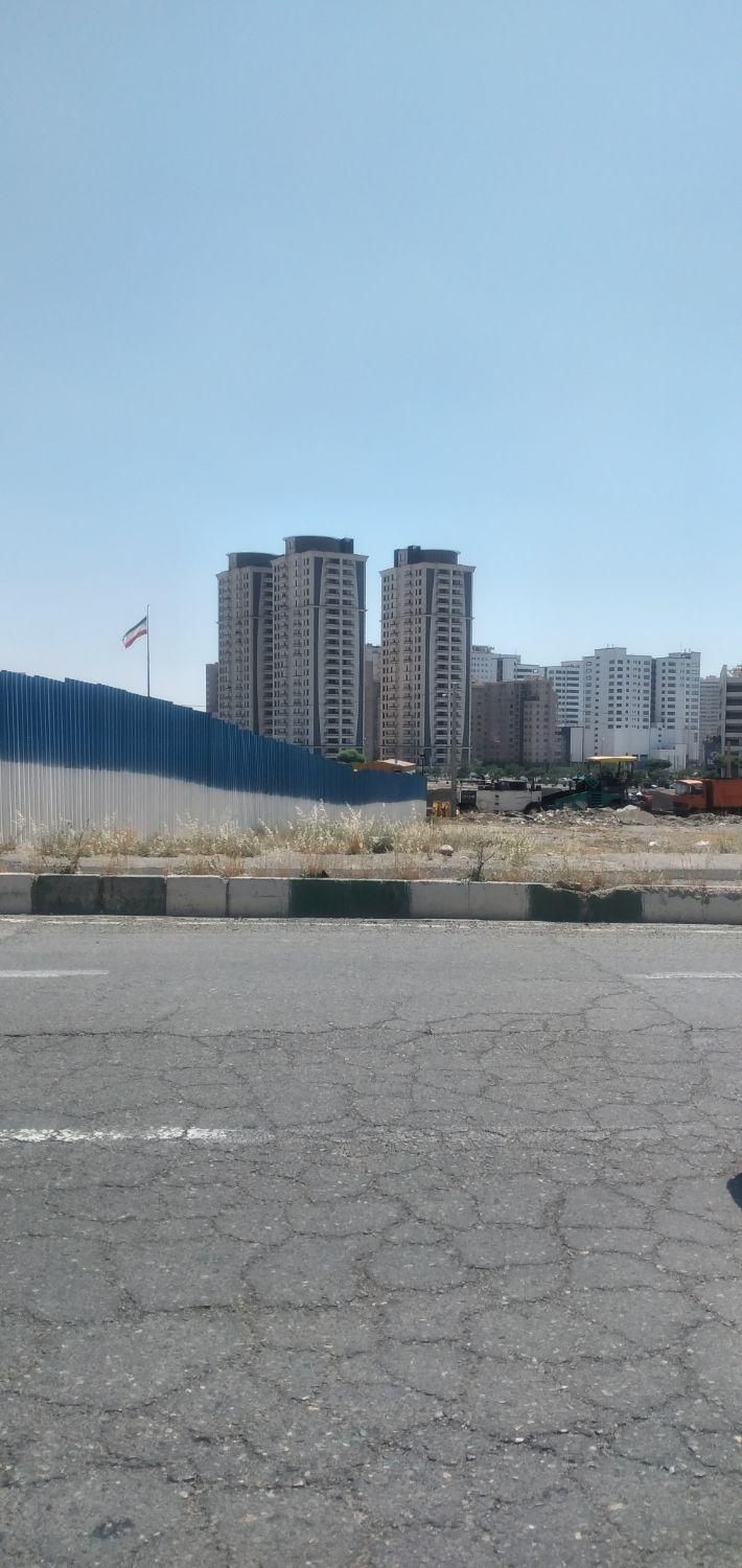 پیش فروش واحد ۱۲۵متری در بهترین لوکیشن اقساط|فروش آپارتمان|تهران, هوانیروز|دیوار