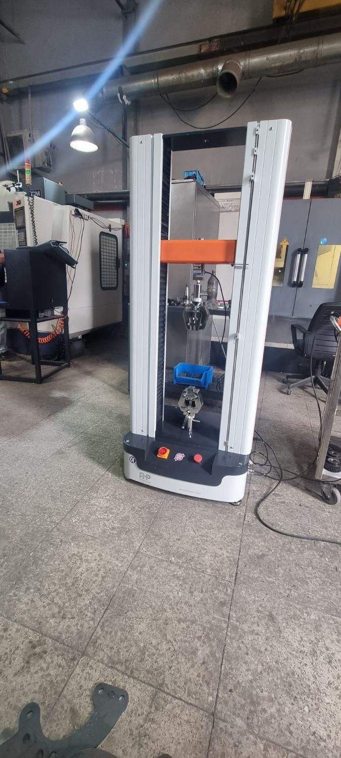 اپراتور فرز سی ان سی CNC|استخدام صنعتی، فنی، مهندسی|تهران, کوی هفدهم شهریور|دیوار