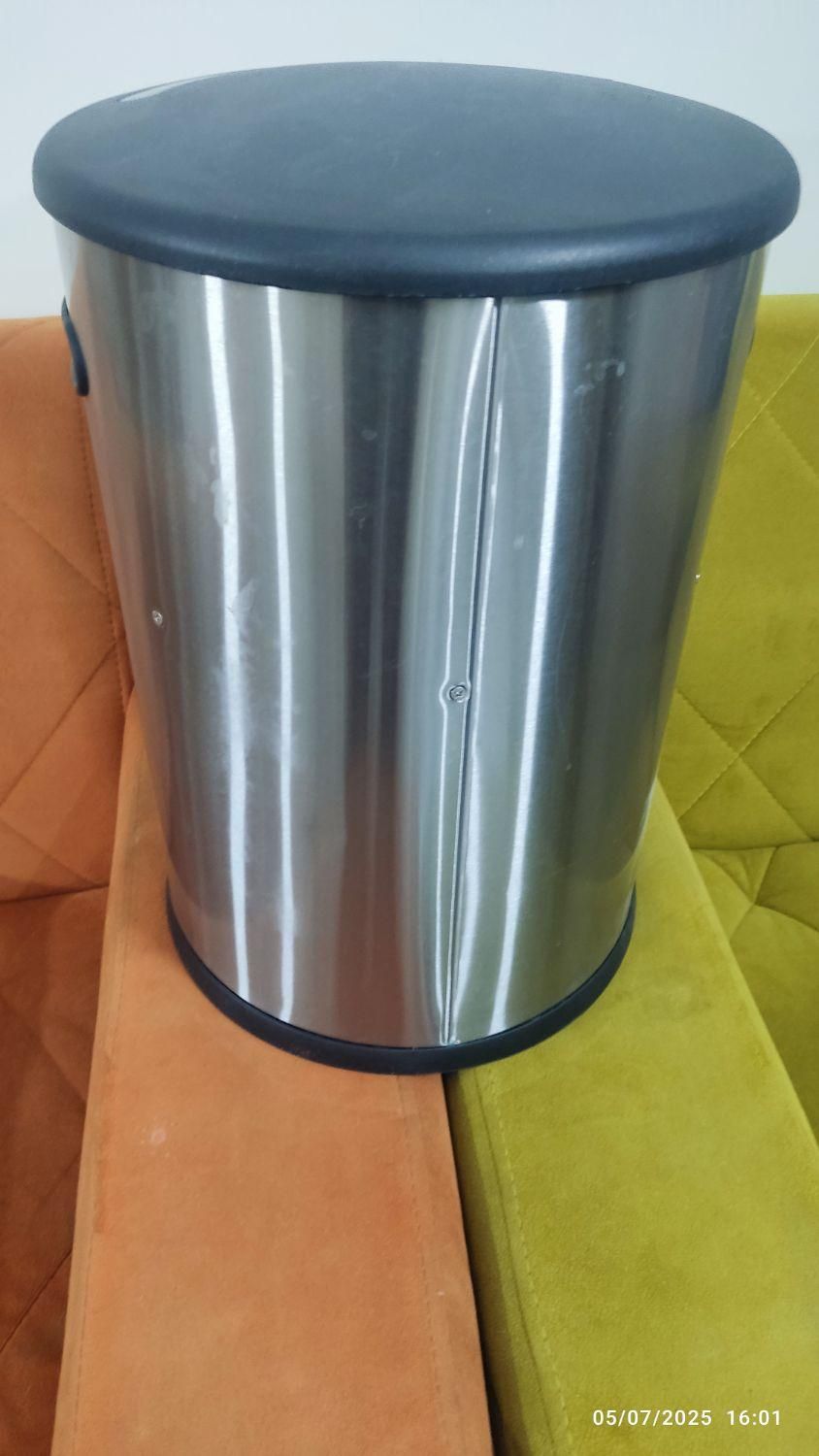 سطل برنج  unique|ظروف نگهدارنده، پلاستیکی، یک‌بارمصرف|تهران, پیروزی|دیوار