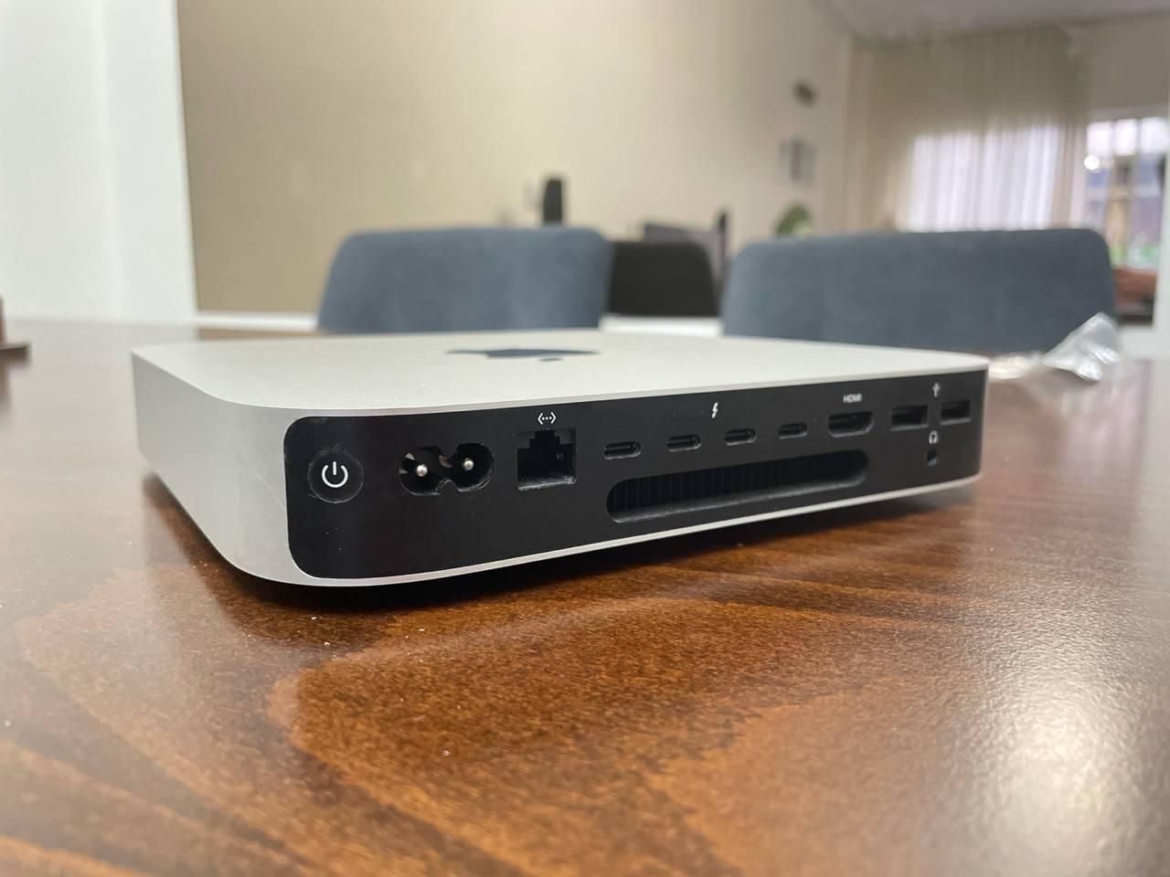 مک مینی M2 pro|رایانه رومیزی|کرج, بهار|دیوار