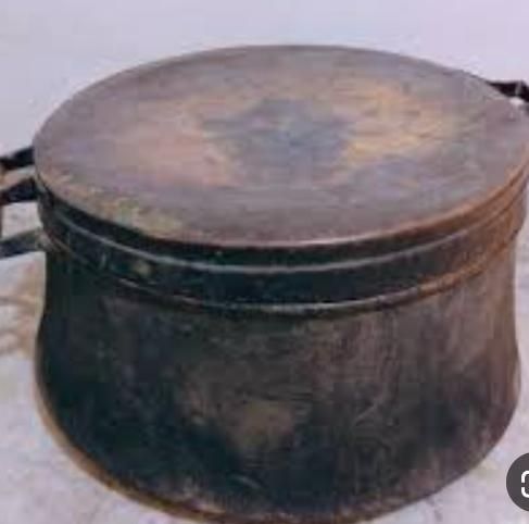 خرید (فروش ) دیگه های صنعتی وسایل آشپز خانه|ظروف پخت‌وپز|کرج, شهرک وحدت|دیوار