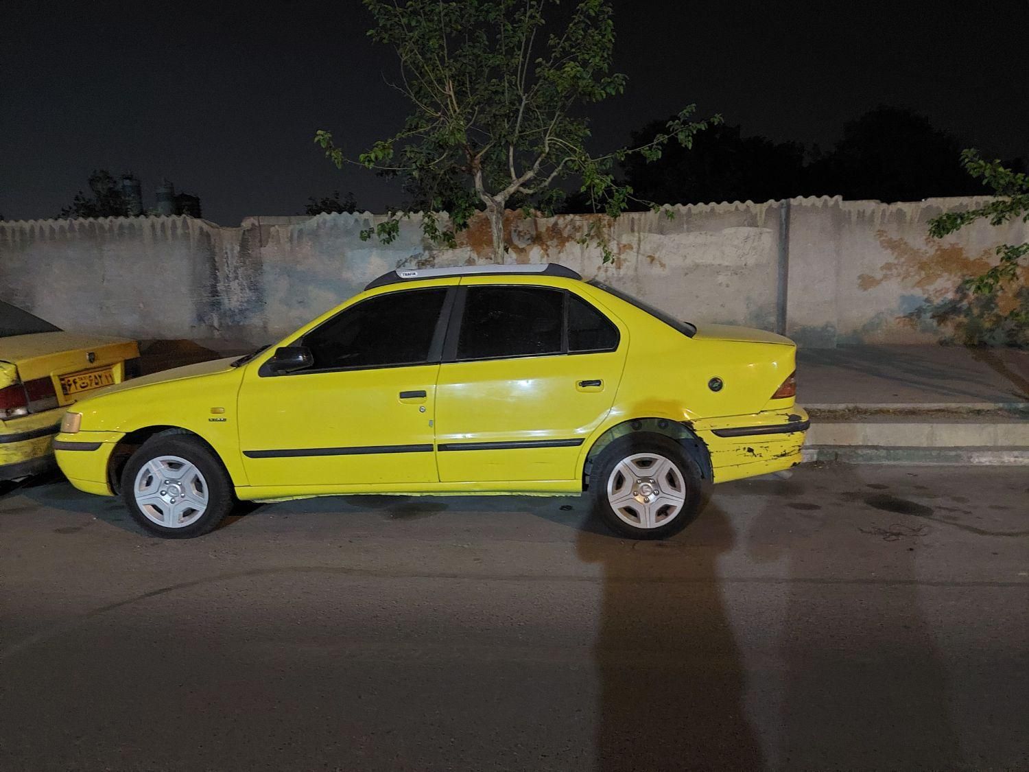 پژو 405 GLX - دوگانه سوز CNG، مدل ۱۳۹۶|خودرو سواری و وانت|تهران, خلیج فارس|دیوار
