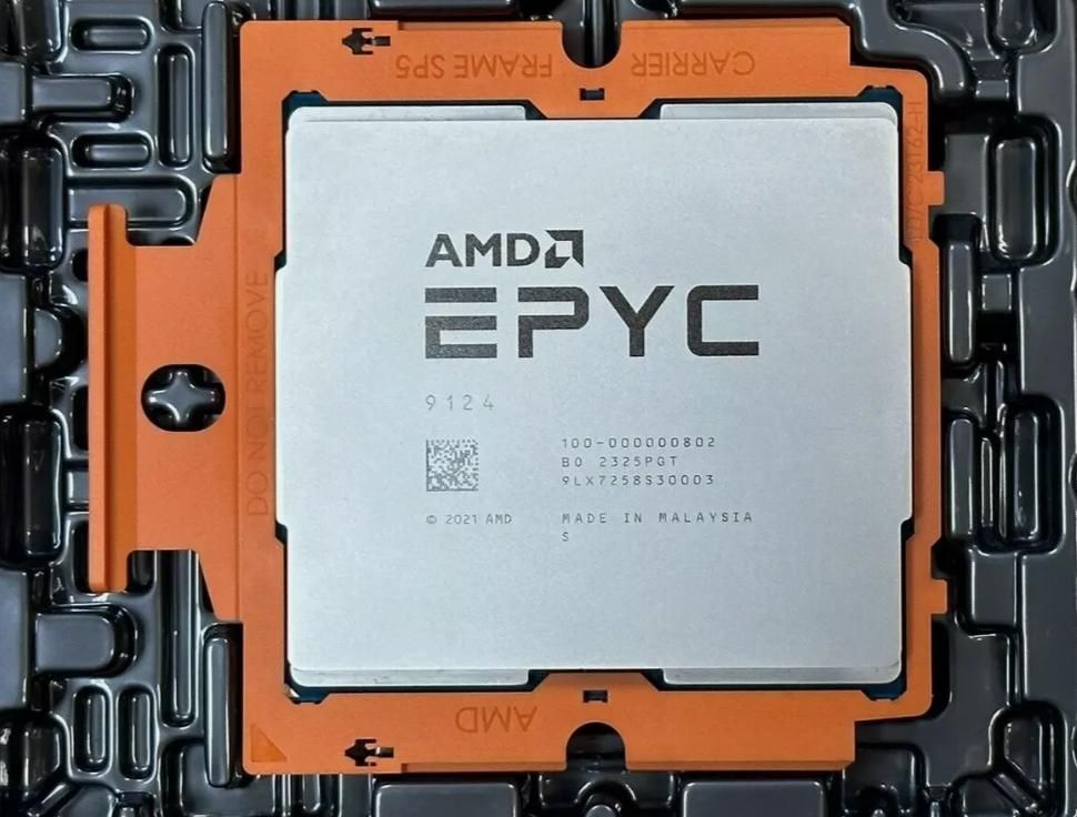 باندل مادربورد سوپرمیکرو AMD Epyc 9124 DDR5 PCIE5|قطعات و لوازم جانبی رایانه|تهران, پیروزی|دیوار