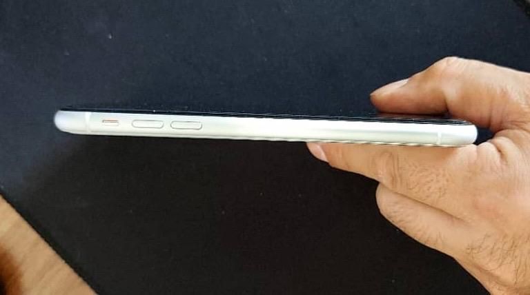 گوشی‌ایفون xr 128|موبایل|تهران, گیشا (کوی نصر)|دیوار