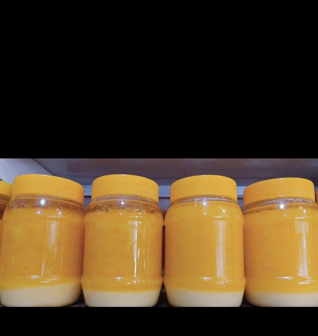 روغن زردگاوی|خوردنی و آشامیدنی|مشهد, ایثارگران|دیوار