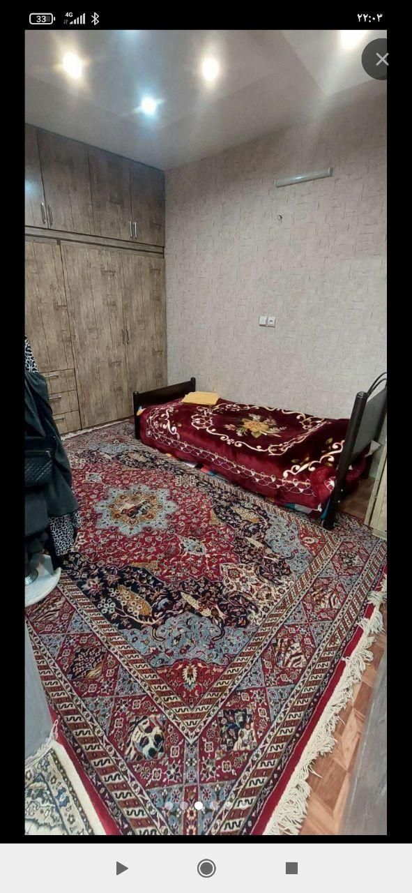 آپارتمان60متر هم کف راه جدا یک خواب|فروش آپارتمان|اصفهان, رزمندگان|دیوار