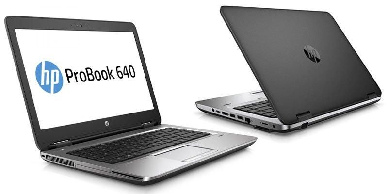 لپ تاپ HP 640 G3 i5/8/256|رایانه همراه|کرمان, |دیوار