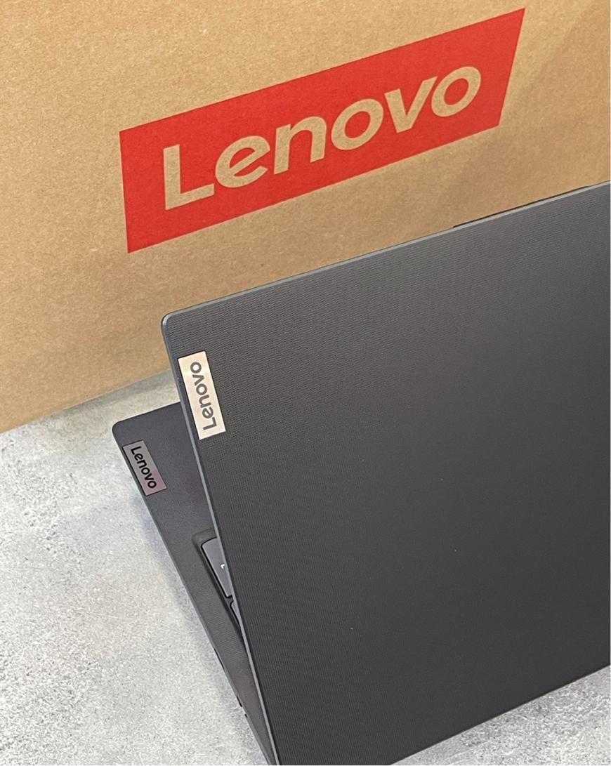 لپ تاپ نو Lenovo جدید گرافیک2 رم8 ddr5 باssd512|رایانه همراه|تهران, صادقیه|دیوار