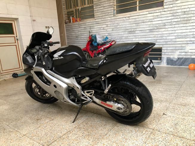 cbr600|موتورسیکلت|تهران, آرژانتین|دیوار