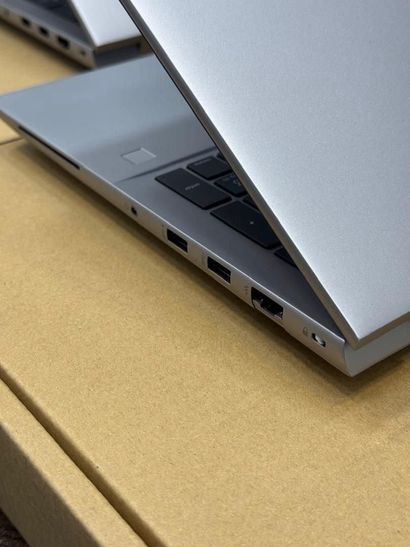 لپتاپ فوق قدرتمند hp zbook Fury 16 G9 2022|رایانه همراه|تهران, میدان ولیعصر|دیوار