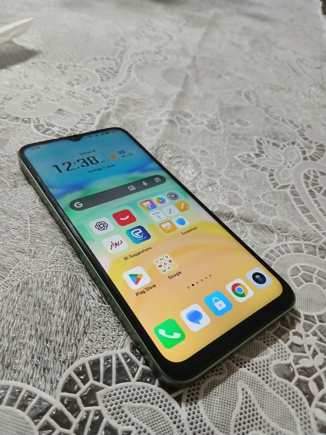 honor x6b|موبایل|تهران, شهرک ژاندارمری|دیوار
