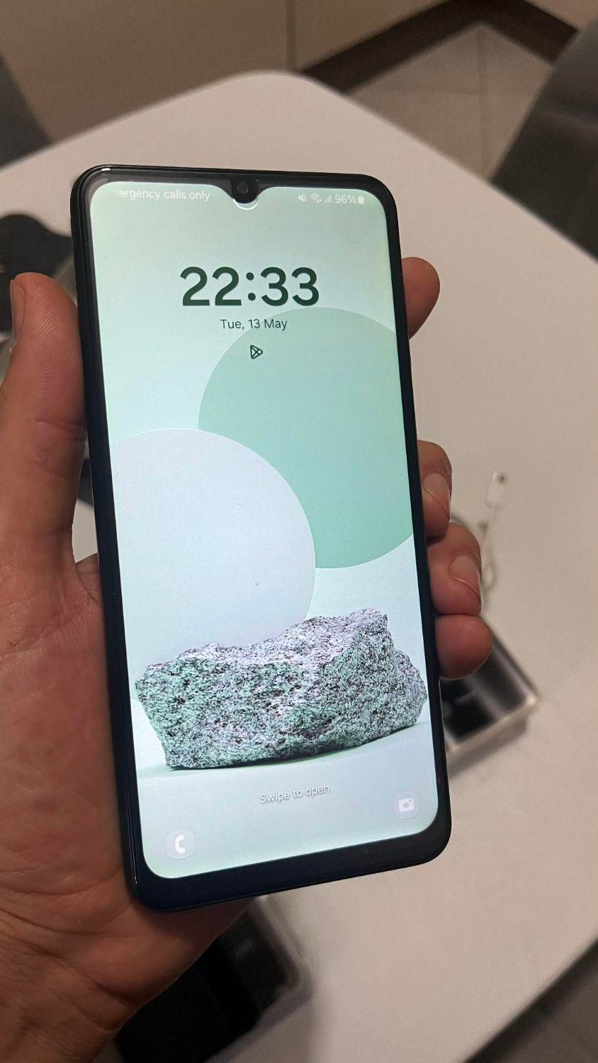 a04s samsung|موبایل|تهران, سنگلج|دیوار
