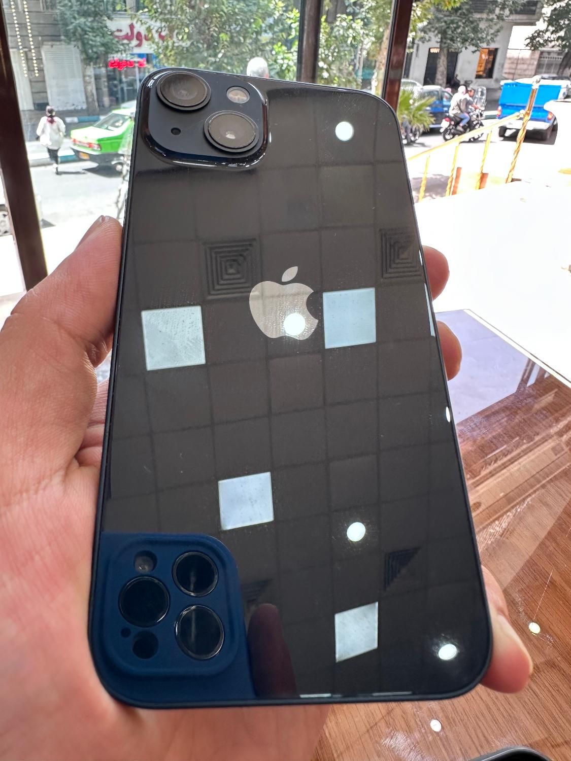 IPHONE 13|موبایل|تهران, قلهک|دیوار