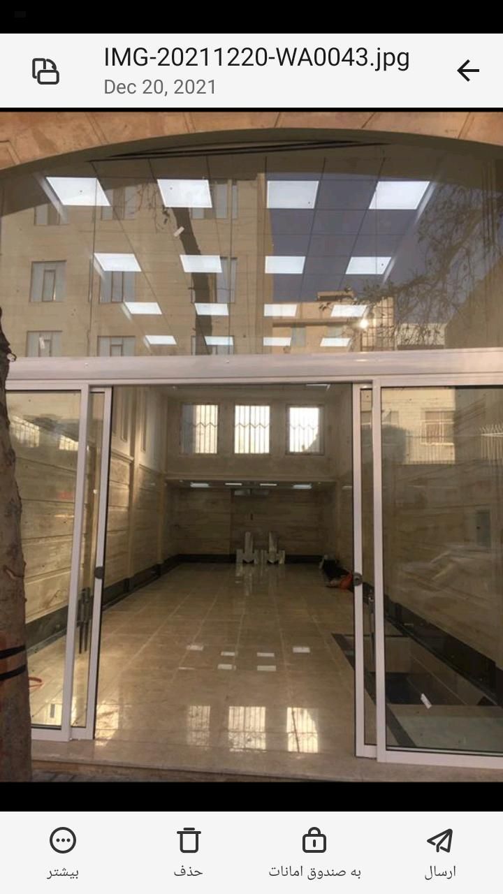 اجاره تجاری|اجارهٔ مغازه و غرفه|تهران, مینا|دیوار
