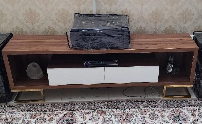 میز TV تمام MDF|میز تلویزیون|تهران, خانی‌آباد نو|دیوار