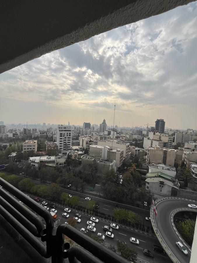 ۱۸۰ متر/برج برند/ویو بدون مشرف و ابدی/مجرد،خانواده|اجارهٔ آپارتمان|تهران, الهیه|دیوار