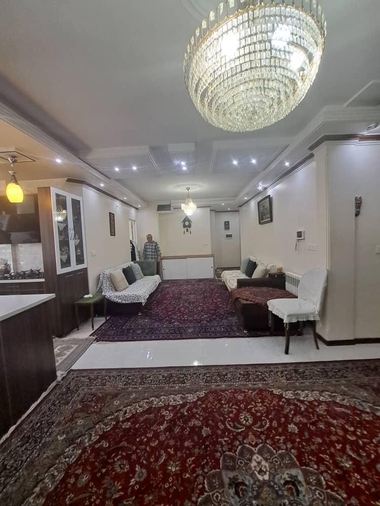 فروش آپارتمان ۹۰ متری ۲ خوابه در ائمه اطهار|فروش آپارتمان|تهران, ائمه اطهار|دیوار