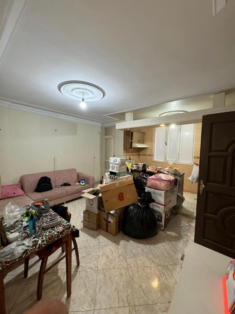 ۴۵ متر/اسانسور/پارکینگ  ط۳|اجارهٔ آپارتمان|تهران, جی|دیوار