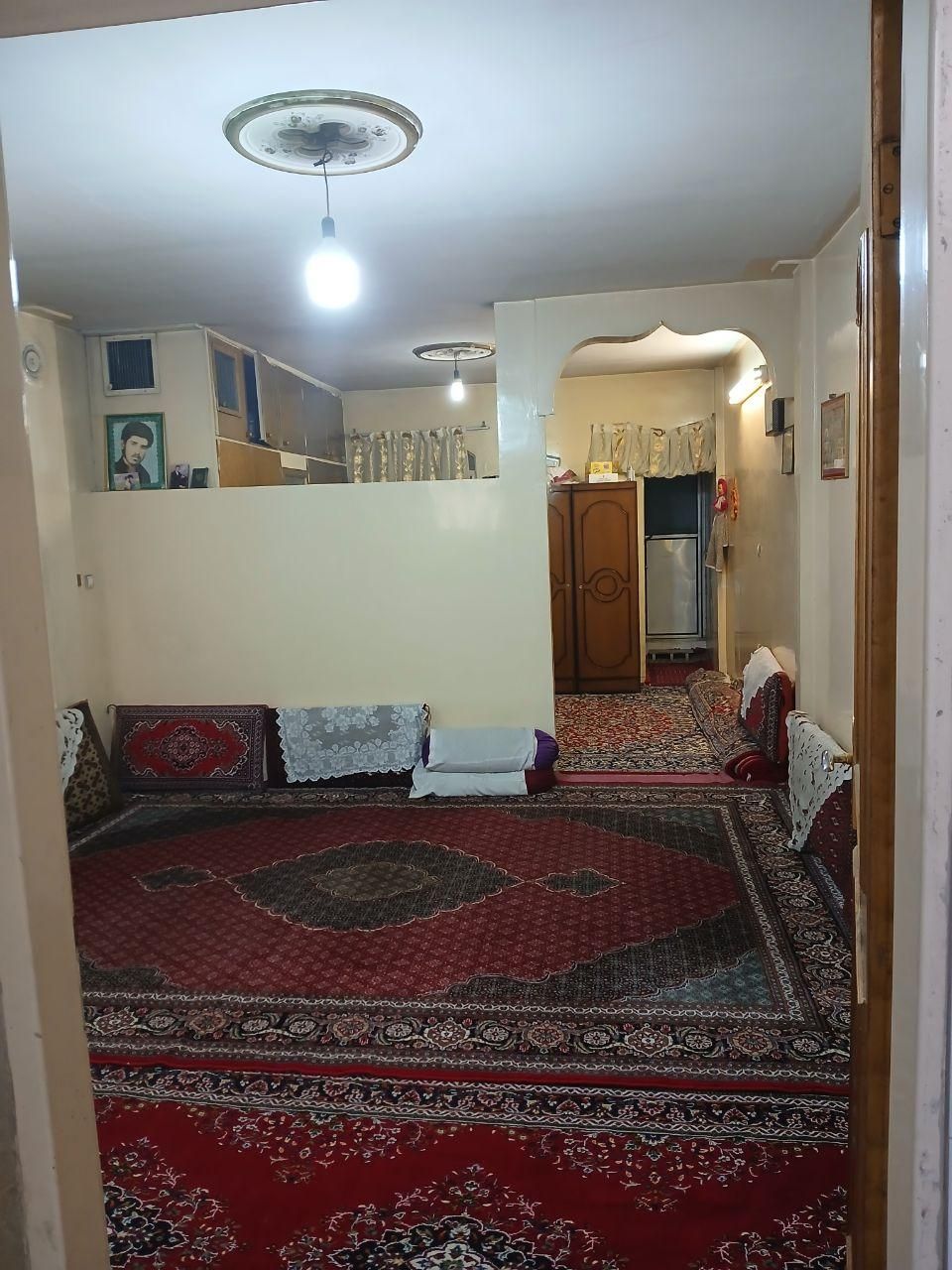 فروش خانه ویلایی ۲۱۰ متری ۱ خوابه در دولت‌آباد|فروش خانه و ویلا|تهران, دولت‌آباد|دیوار