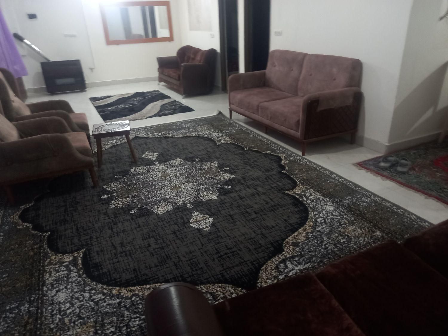 سوئیت نوساز مناسب بعد سدروس شاندیز|اجارهٔ کوتاه‌مدت آپارتمان و سوئیت|مشهد, وکیل‌آباد|دیوار