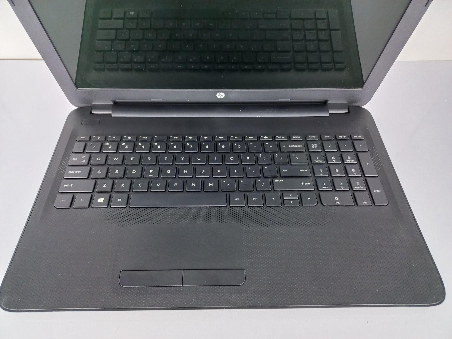 لپ تاپ HP 15 A6|رایانه همراه|تهران, شهرک ولیعصر|دیوار