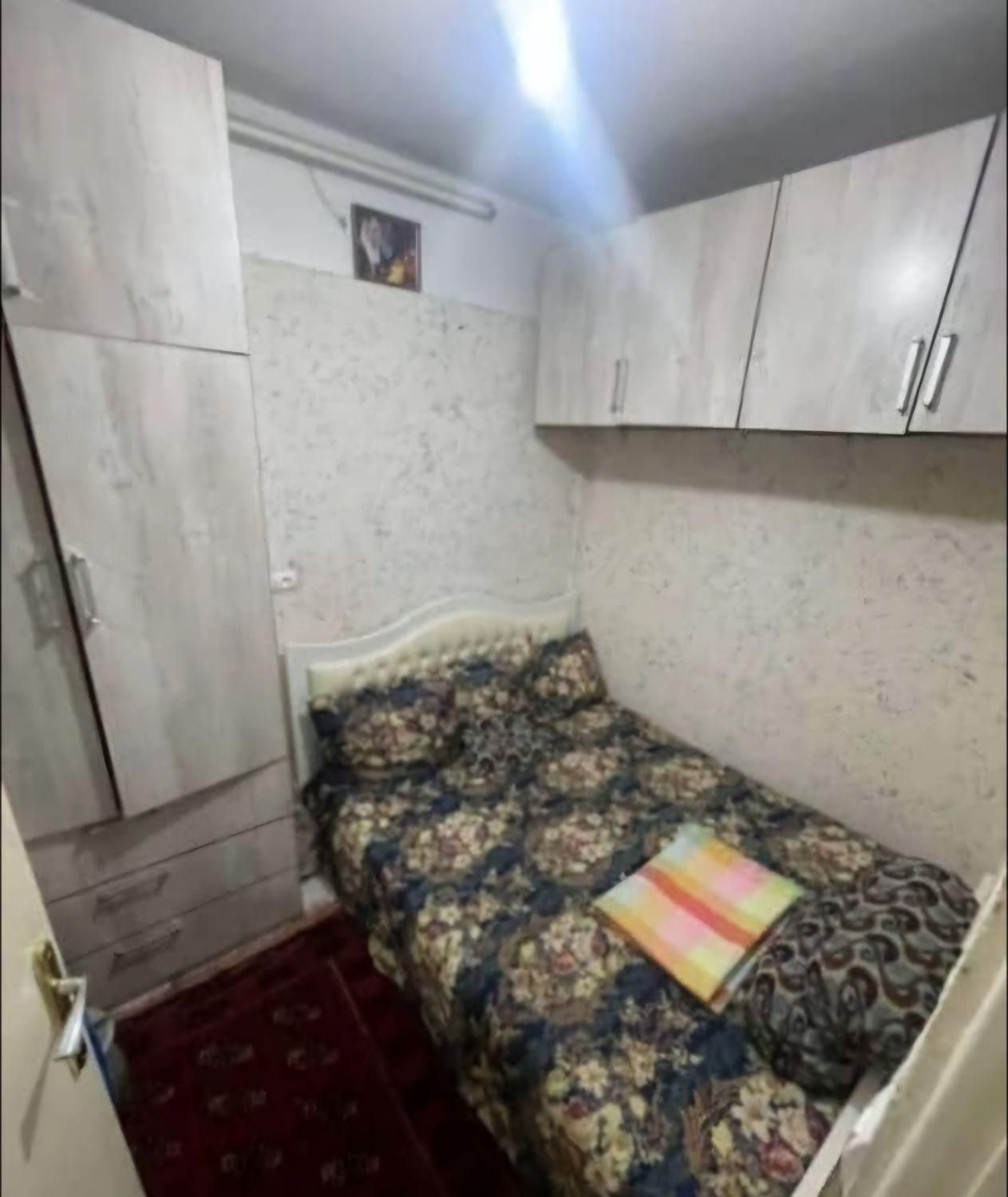 40متر/تاپ لوکیشن/عجب گل/تکواحدی/وامدار|فروش آپارتمان|تهران, خاوران|دیوار