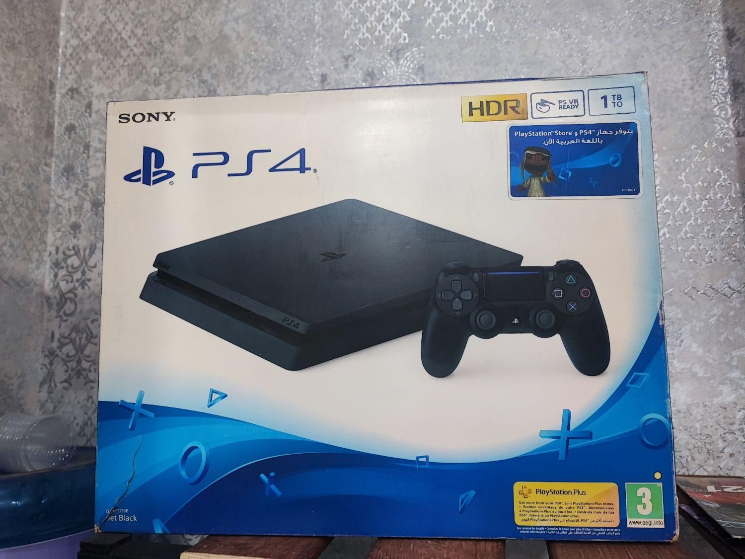 Ps4 کپی خور|کنسول، بازی ویدئویی و آنلاین|تهران, بهداشت|دیوار