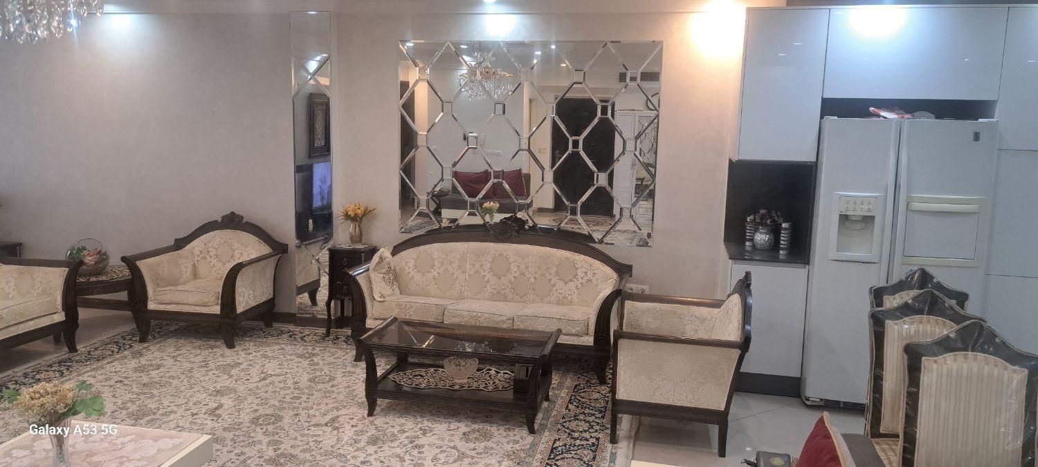 آپارتمان ۱۴۷ متری سه خواب مستر شمالی نوساز|فروش آپارتمان|تهران, قاسم‌آباد|دیوار