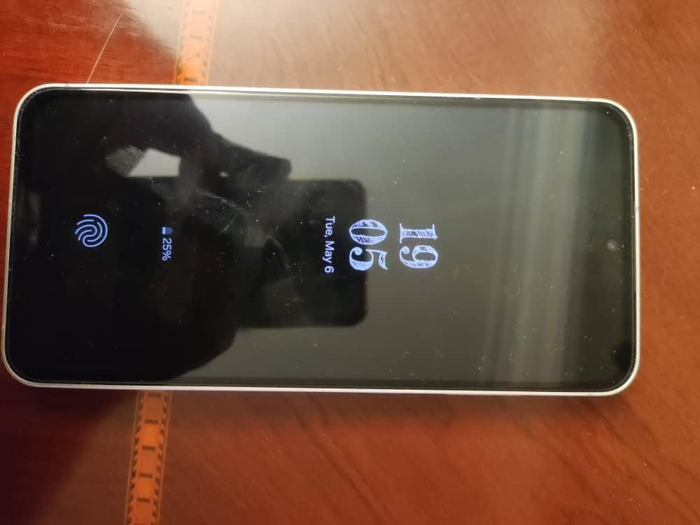سامسونگ Galaxy S24 FE با حافظهٔ ۲۵۶ گیگابایت|موبایل|تهران, شهرک پرواز|دیوار
