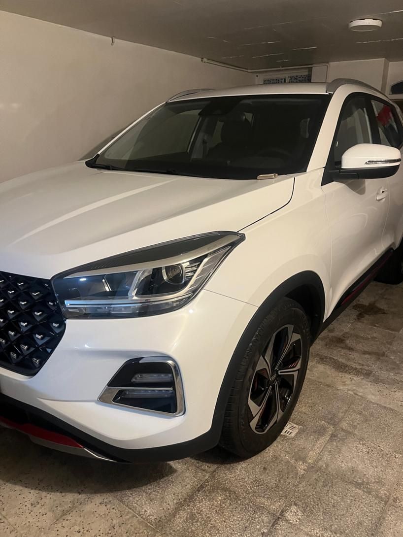 ام‌وی‌ام X55 Pro IE اسپرت، مدل ۱۴۰۲|خودرو سواری و وانت|شیراز, حافظیه|دیوار