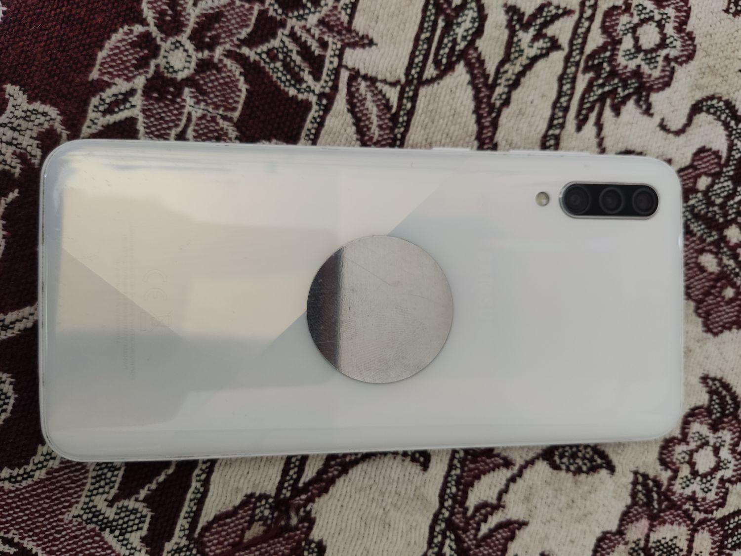 سامسونگ Galaxy A30s با حافظهٔ ۶۴ گیگابایت|موبایل|شادگان, |دیوار