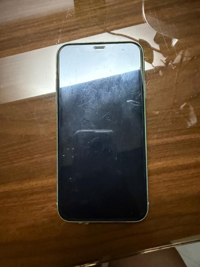 اپل iPhone 11 با حافظهٔ ۱۲۸ گیگابایت|موبایل|مشهد, وکیل‌آباد|دیوار