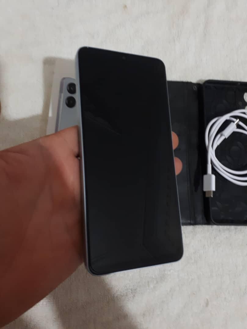 سامسونگ Galaxy A06|موبایل|تهران, شمیران‌نو|دیوار