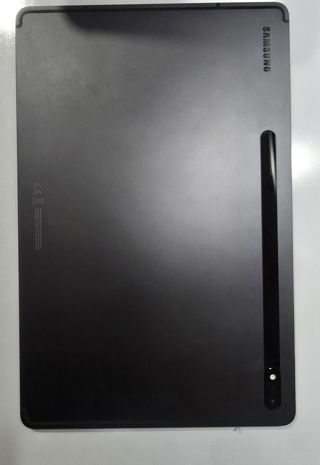 تبلت سامسونگ/ Galaxy tab S8 pluse 5G|تبلت|تهران, فردوسی|دیوار