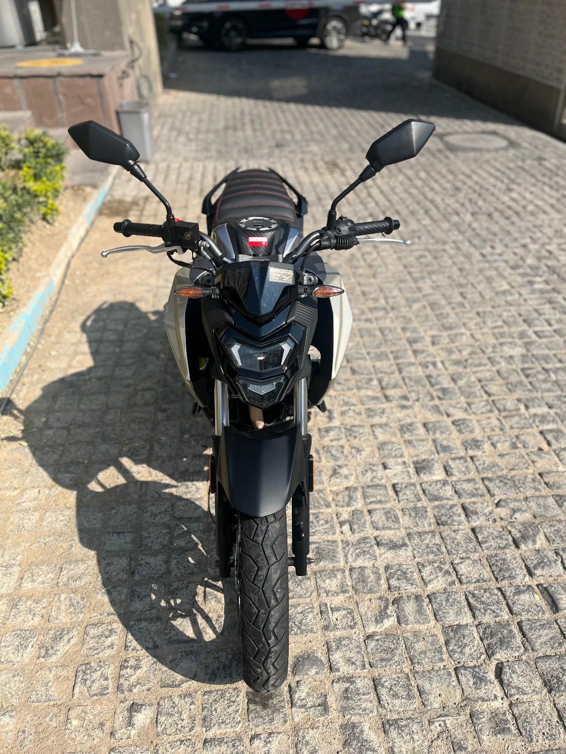 Na250sym|موتورسیکلت|تهران, دربند|دیوار